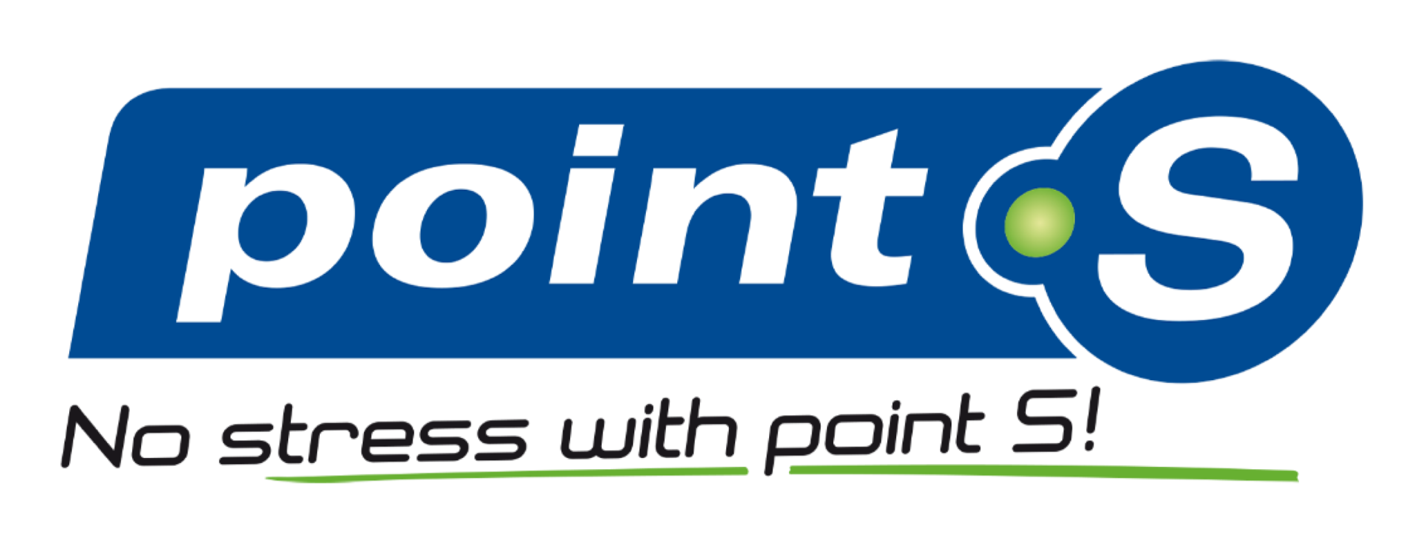 Point S